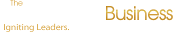 The Empowered Business. Igniting Leaders. Transforming Possibilities.