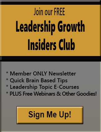 Free Leadership Insiders Club